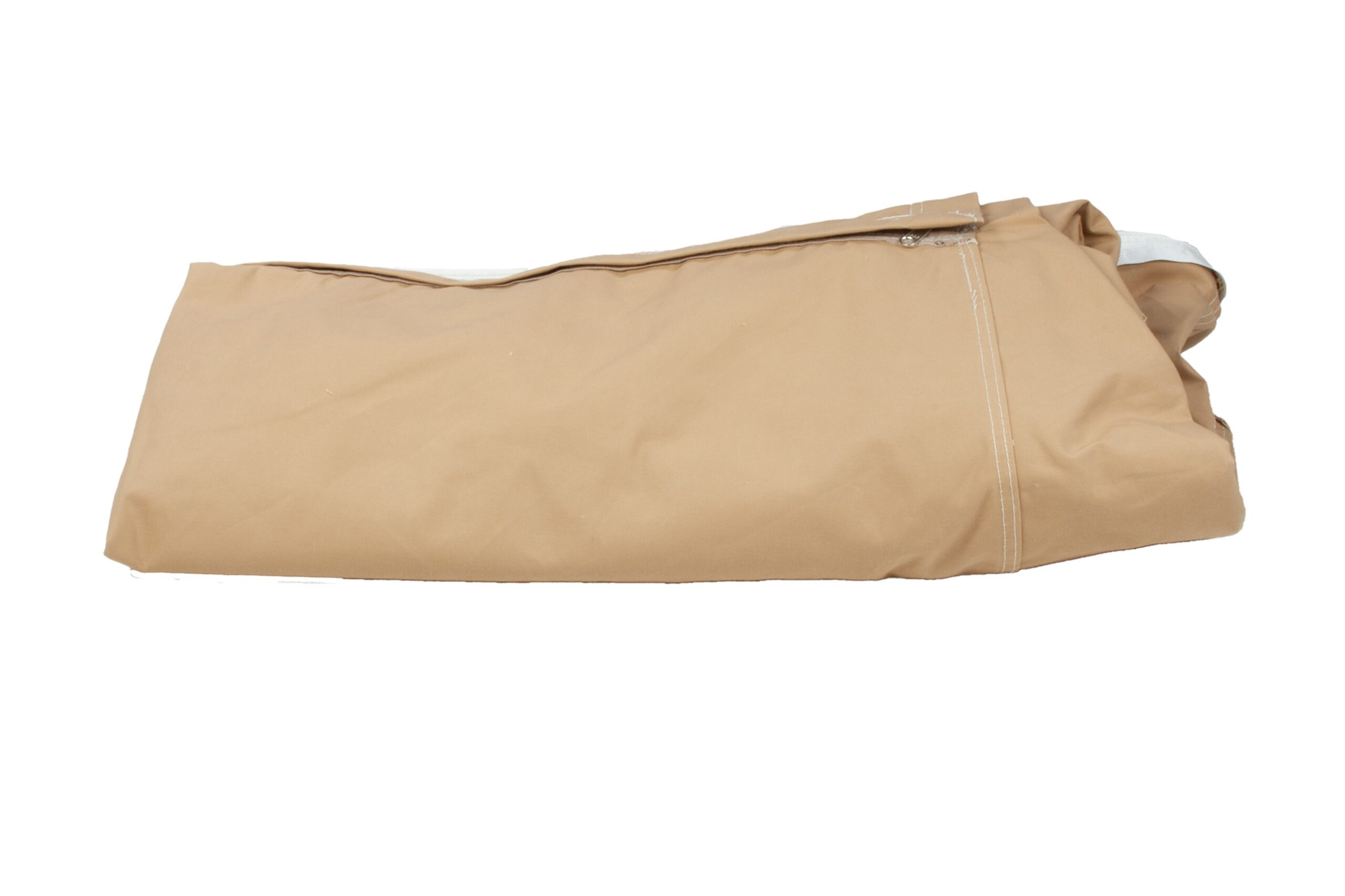 VW T2A Westfalia Tentdoek voor hefdak. Beige met 1 venster. Kwaliteit A+ Uitmuntend Ten Cate doek!