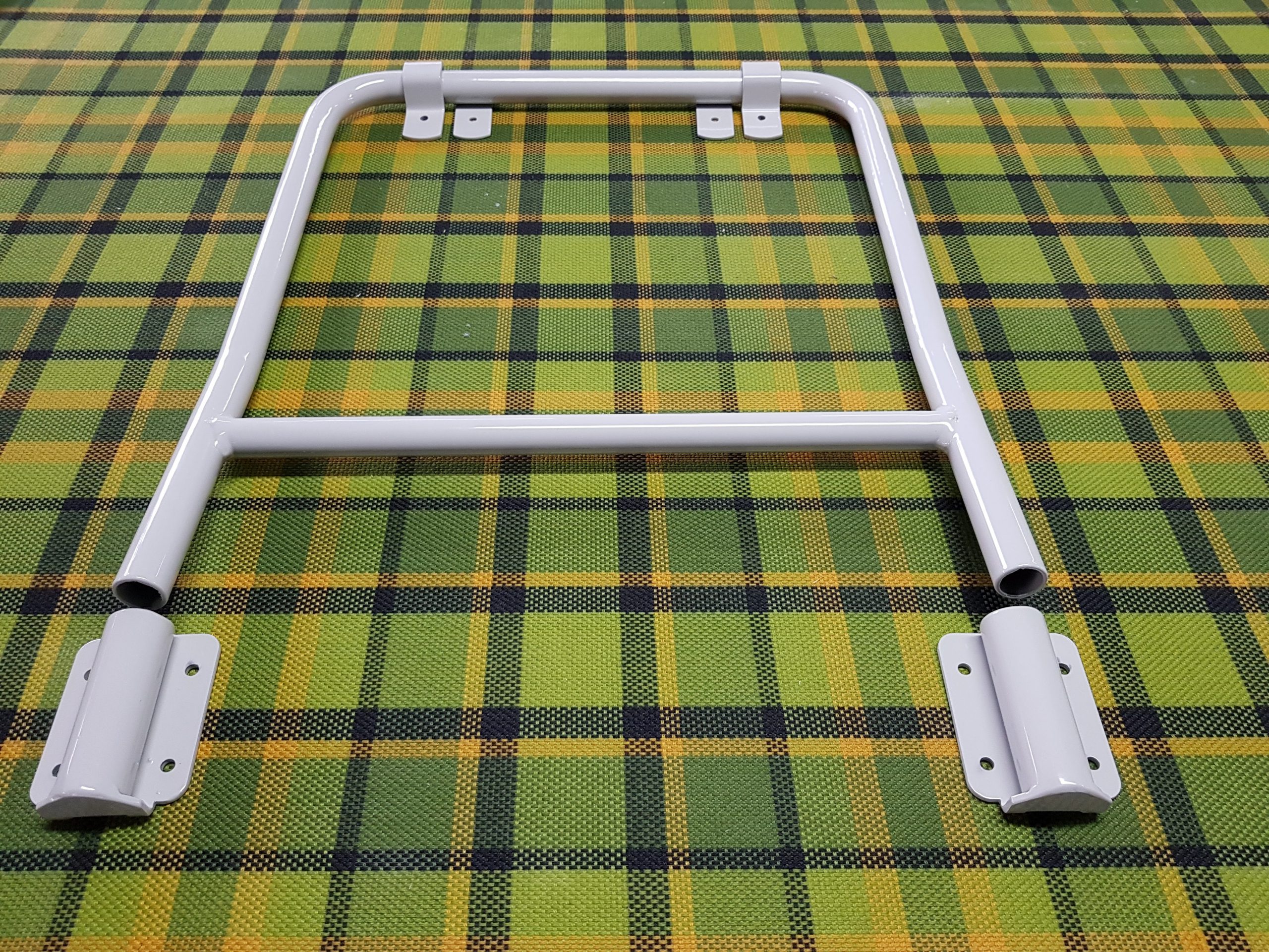 VW SO22 SO33 Westfalia Beugelset klaptafel.