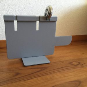 VW T3 Bus Pedaalslot