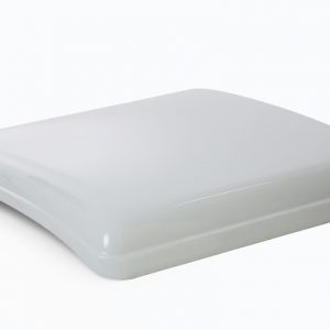 VW Westfalia SO42 Poptop / Hefdak (polyester deel, zonder mechanisme). Let op! Alleen pick-up mogelijk!