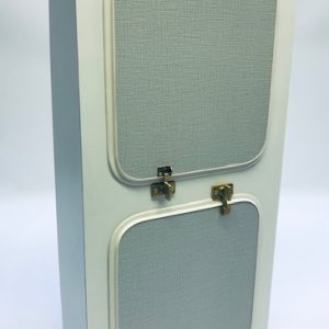VW SO34 Westfalia klapdeur kast.