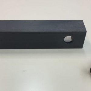 T1 - Reprowesty-Hang- en sluitwerk en bevestigingsmateriaal.