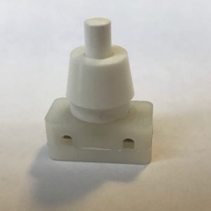 VW T1 Lichtknopje.