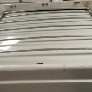 VW T2A Westfalia Bagagebakstang.