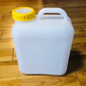 VW T2B Watertank 13 Ltr.