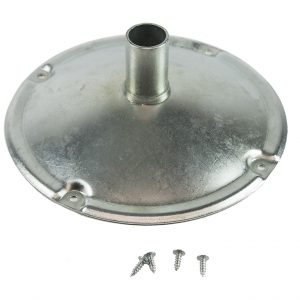 VW T2B Westfalia Tafel Draaischijf / plateau