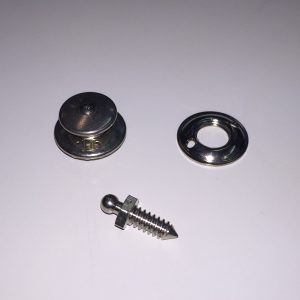 VW T2A T2B Drukknop Tenax.