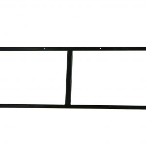 VW T2B Stalen frame voor Berlin zijkast (koelkast).
