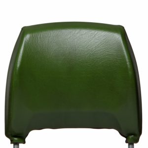 VW T2B Set overtrekhoezen voor hoofdsteunen. Bouwjaar '75 t/m '79.