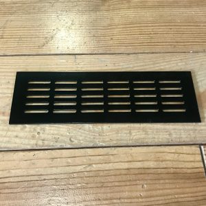 VW T2B Westfalia ontluchtingsrooster voor het interieur. Smal.