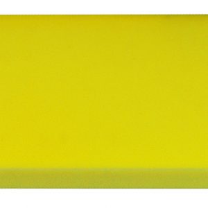 VW T2B Polyether kussen. Bovenbed in hefdak. Grote deel.