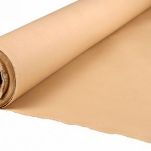 VW T3 Westfalia Tentdoek voor hefdak. Beige met 1 venster. Kwaliteit A+ Uitmuntend Ten Cate doek! Bouwjaar '85- '89.