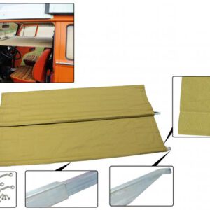 T2 - Reprowesty Accessoires