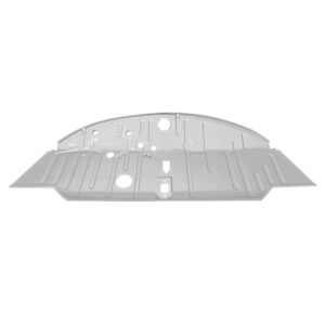 Vloerplaat cabine compleet (LHD) 55-59 211-801-051