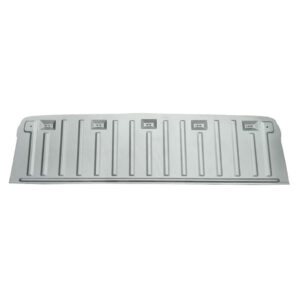 Voorwand laadbed pick-up 1952-1979 261 805 431C/B/F