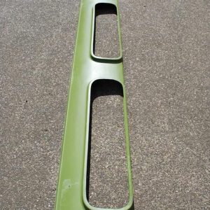 Samba dakruitframe binnenzijde rechts, 1952-1967 KF-1144