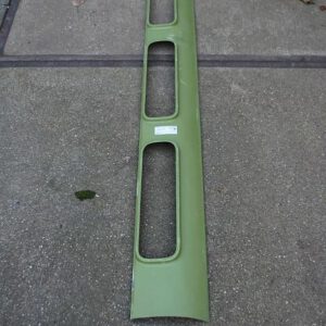 Samba dakruitframe binnenzijde links, 1952-1967 KF-1147