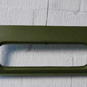 Samba dakruit paneel, 1 stuks buitenzijde, T1, 1952-1967 KF-1155
