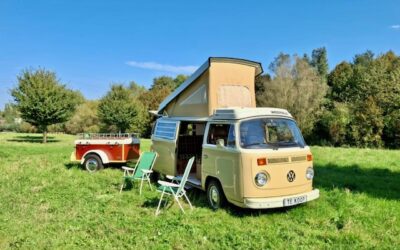 Te Koop VW T2B Westfalia Berlin € 49.450,00